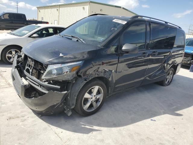  Salvage Mercedes-Benz Metris