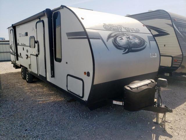  Salvage Cher 26dbh