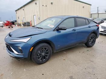  Salvage Buick Envista Sp