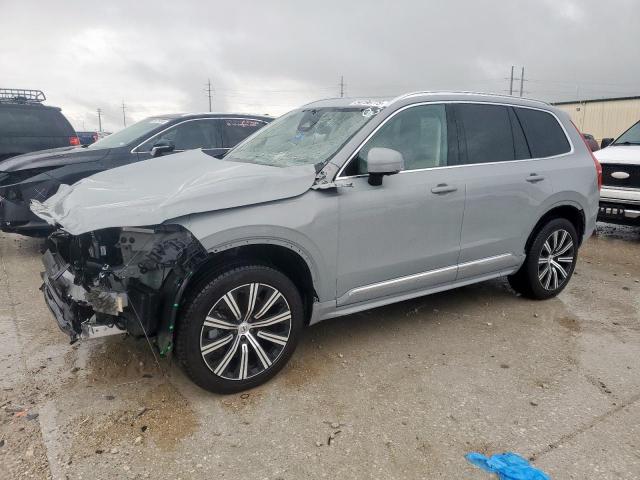  Salvage Volvo Xc90 Plus