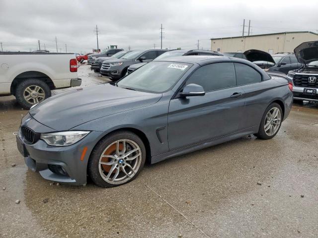  Salvage BMW 4 Series