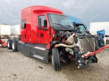  Salvage International Lt625