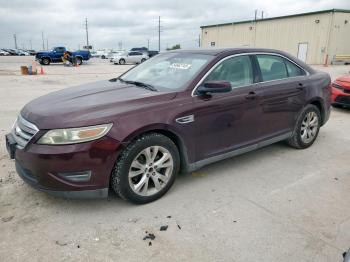  Salvage Ford Taurus
