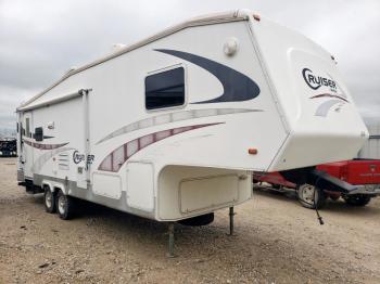  Salvage Crossroads Cruiser