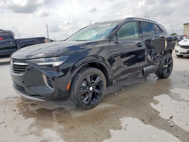  Salvage Buick Envision