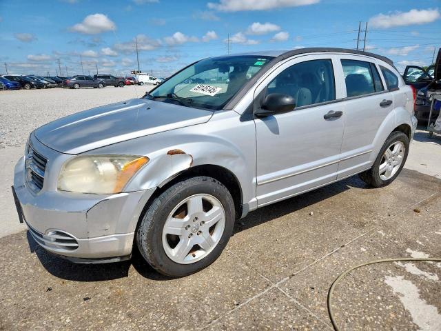  Salvage Dodge Caliber