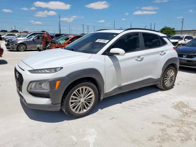  Salvage Hyundai KONA