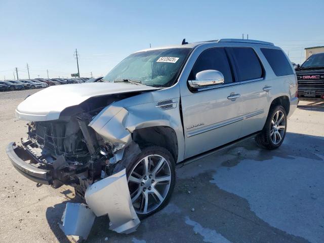  Salvage Cadillac Escalade