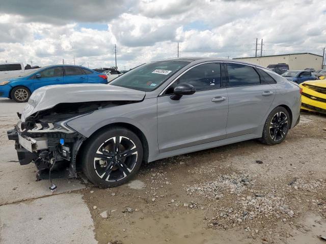  Salvage Kia K5