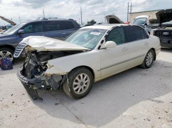  Salvage Kia Amanti