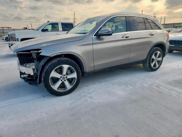  Salvage Mercedes-Benz GLC