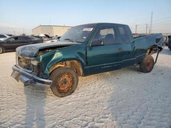  Salvage Chevrolet Ck Series