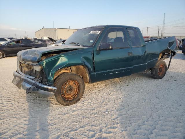  Salvage Chevrolet Ck Series