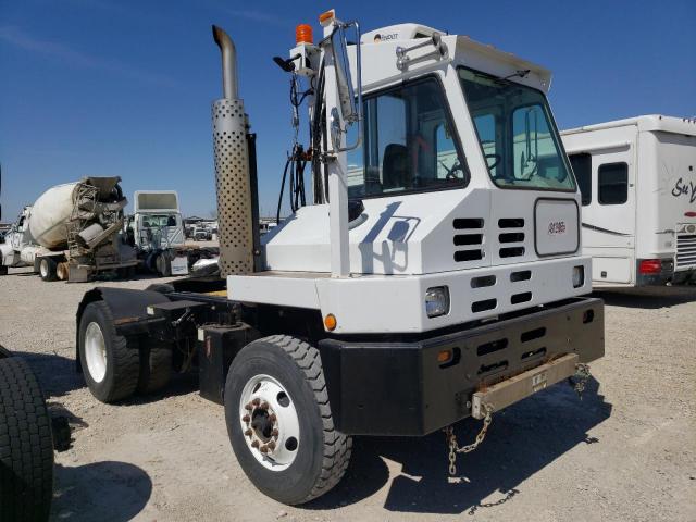  Salvage Capacity Tj4000