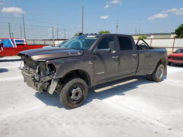  Salvage Ram 3500
