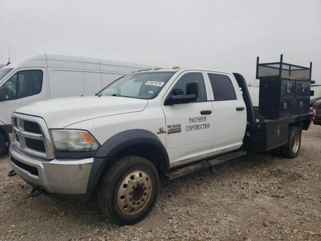  Salvage Dodge Ram 4500