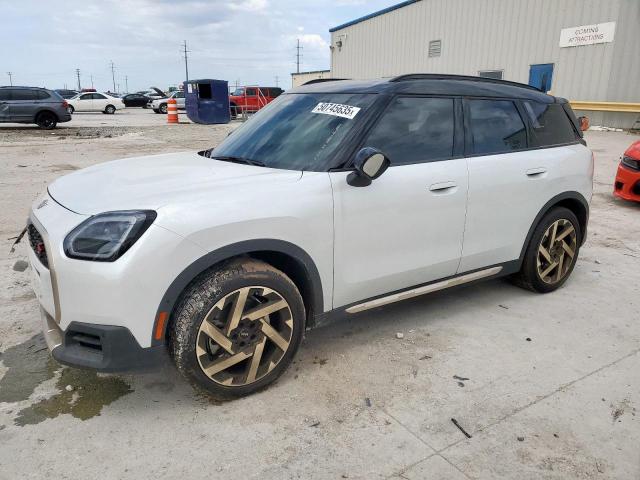  Salvage MINI Cooper