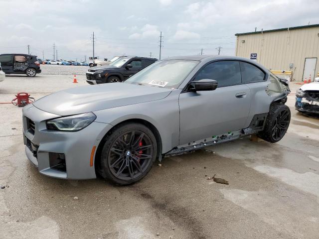  Salvage BMW M Series