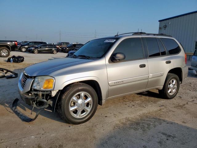  Salvage GMC Envoy