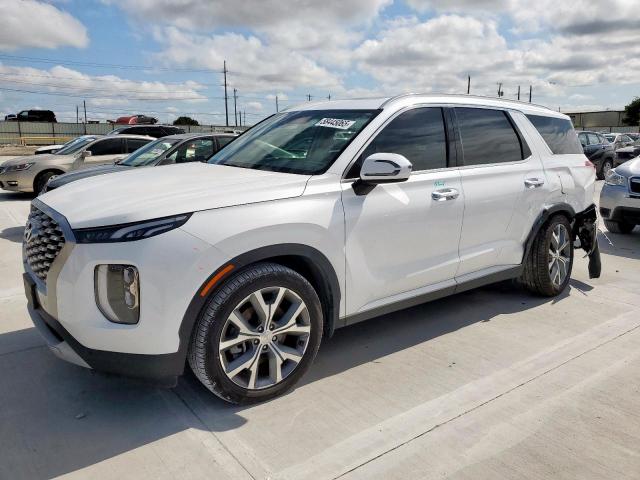 Salvage Hyundai PALISADE