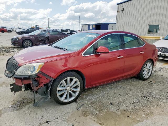  Salvage Buick Verano