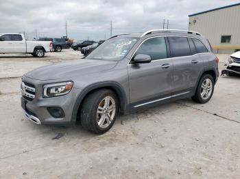  Salvage Mercedes-Benz GLB