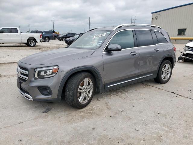  Salvage Mercedes-Benz GLB