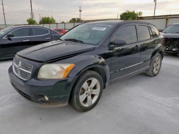  Salvage Dodge Caliber