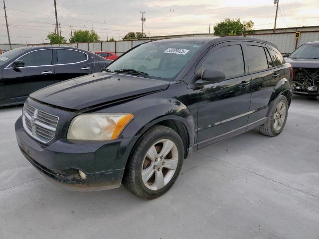  Salvage Dodge Caliber