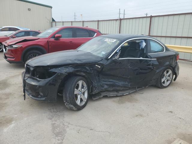  Salvage BMW 1 Series