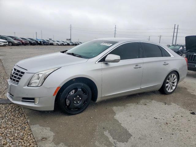  Salvage Cadillac XTS