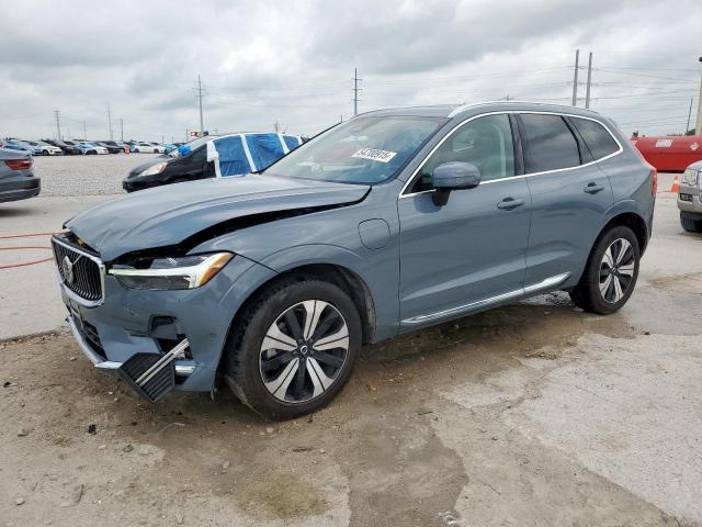  Salvage Volvo Xc60 Plus