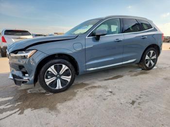  Salvage Volvo Xc60 Plus