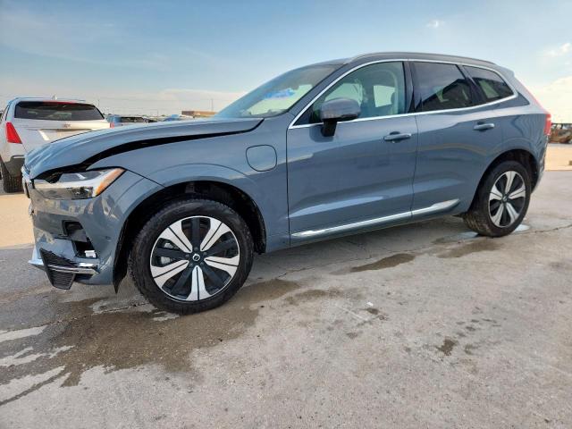  Salvage Volvo Xc60 Plus