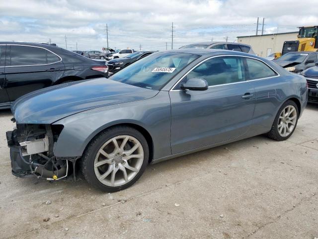 Salvage Audi A5
