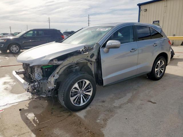  Salvage Acura RDX