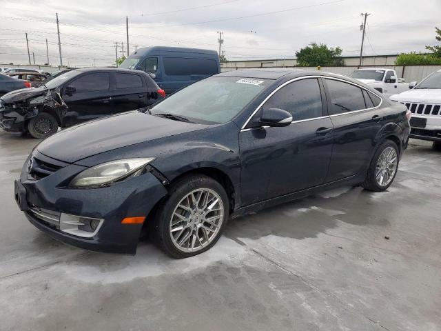  Salvage Mazda 6