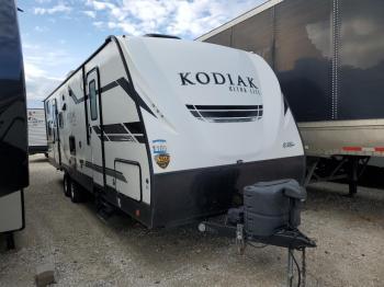 Salvage Kodi Travel Tr