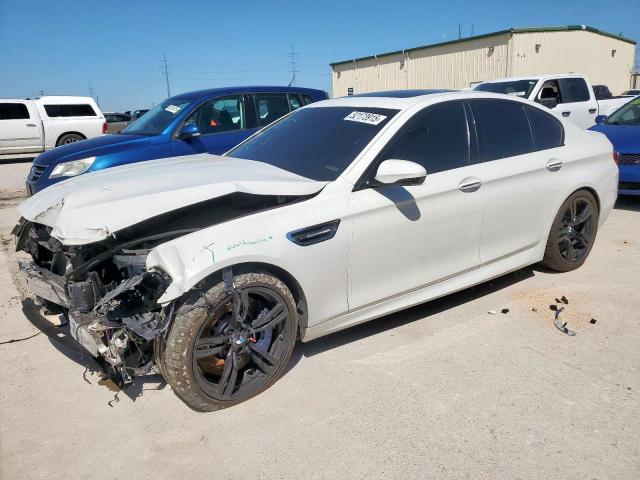  Salvage BMW M Series