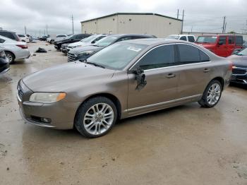  Salvage Volvo S80