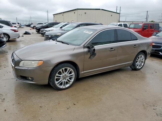  Salvage Volvo S80