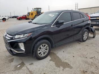  Salvage Mitsubishi Eclipse