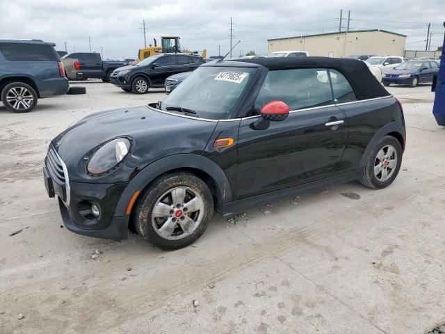  Salvage MINI Cooper