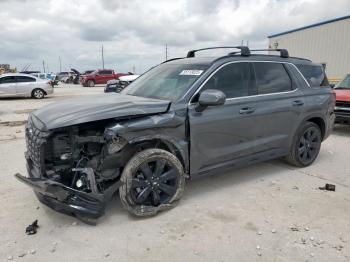  Salvage Hyundai PALISADE