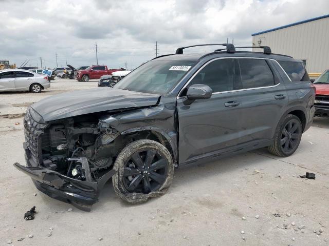  Salvage Hyundai PALISADE