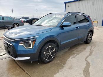  Salvage Kia Niro