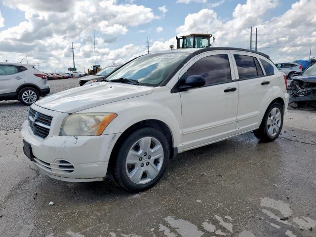  Salvage Dodge Caliber