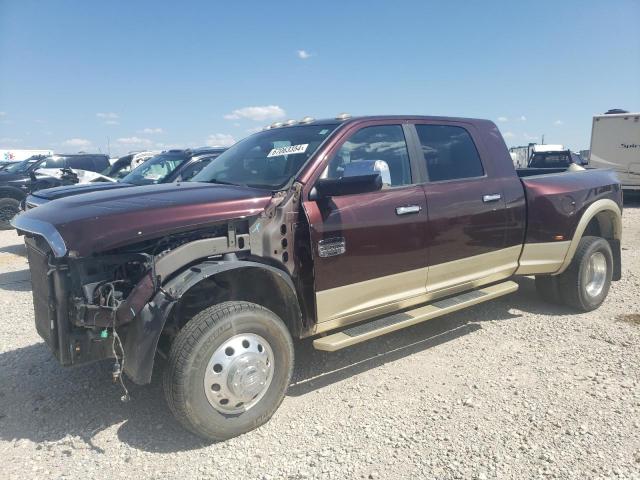  Salvage Dodge Ram 3500
