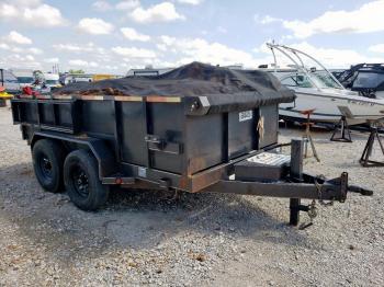  Salvage J.c.tilers Other