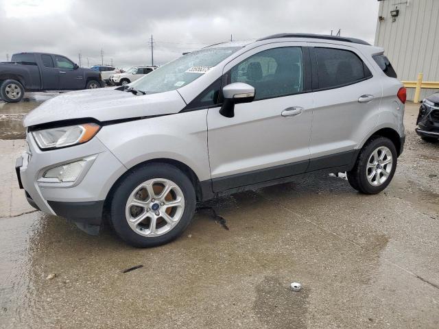  Salvage Ford EcoSport